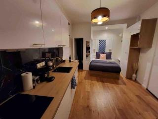 Studio du Théâtre Rez de chaussée - 8