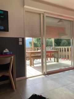 B&B Macchia Verdata avec piscine - Monacia-dʼAullène - 7