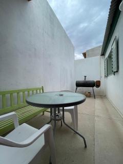La casita de sol - Puerto Madryn - 4