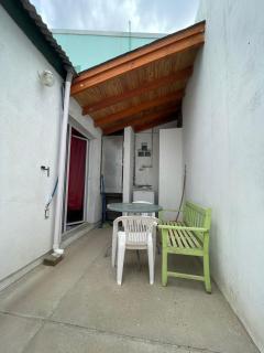 La casita de sol - Puerto Madryn - 5