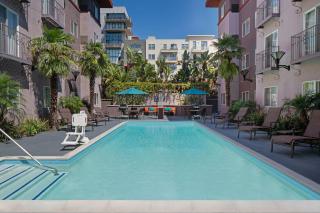 Residence Inn by Marriott San Diego Downtown - San Diego - 0