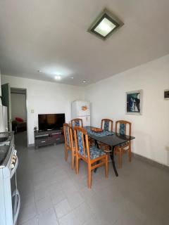 La casita de sol - Puerto Madryn - 9