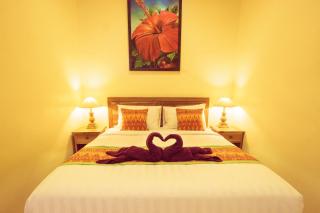 Tebesaya Homestay - Ubud - 3