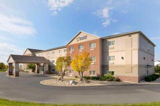 Comfort Inn & Suites Davenport - Quad Cities - Davenport - 0