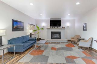 Comfort Inn & Suites Davenport - Quad Cities - Davenport - 5