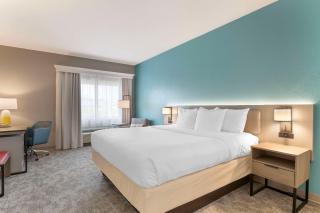Comfort Inn & Suites Davenport - Quad Cities - Davenport - 4