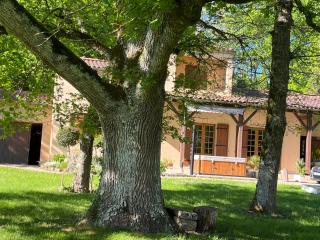 Maison de Vacances MACOU 2 - Capdrot - 6