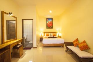 Tebesaya Homestay - Ubud - 1