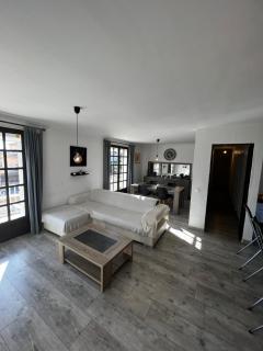 Charmant haut de villa - Istres - 3