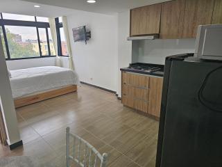 Apartamento Meredi - Bogotá - 1