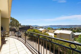 Dromaius 5 - 3BR Townhouse l Lake Views l Spa Bath l WiFi l BBQ - Jindabyne - 7
