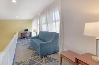 Quality Inn - Lebanon - 7