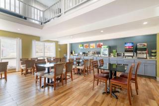 Quality Inn - Lebanon - 1