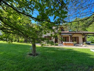 Maison de Vacances MACOU 2 - Capdrot - 9