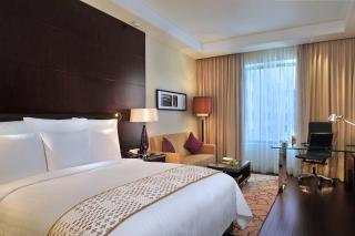 Jaipur Marriott Hotel - Jaipur - 2