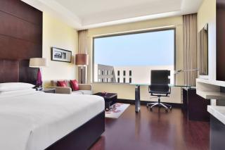 Jaipur Marriott Hotel - Jaipur - 1