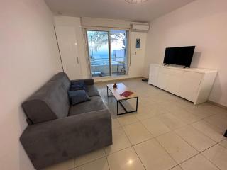 Studio Bellepierre - Saint-Denis - 9