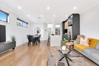 The Art of Zen - Modern Comfort between Beach and CBD - Adelaide - 9