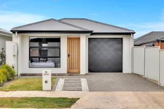 The Art of Zen - Modern Comfort between Beach and CBD - Adelaide - 5