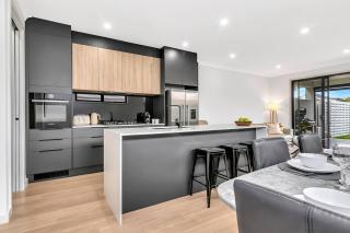 The Art of Zen - Modern Comfort between Beach and CBD - Adelaide - 4