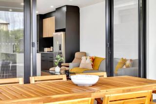 The Art of Zen - Modern Comfort between Beach and CBD - 3