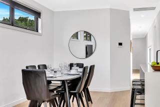 The Art of Zen - Modern Comfort between Beach and CBD - Adelaide - 2