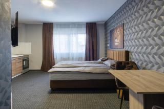 Bed and Breakfast 33 - Duisbourg - 8