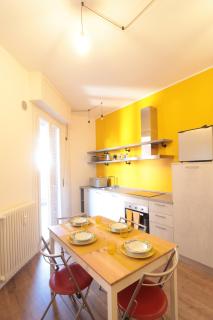 Il Petalo Giallo - Vérone - 2
