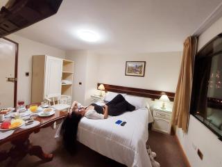 Hotel San Francisco INN - 4