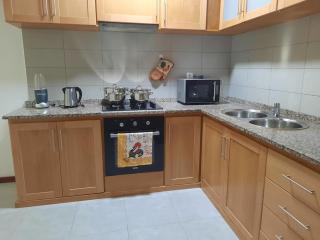 Isa House - 2 Room Apartament - 2