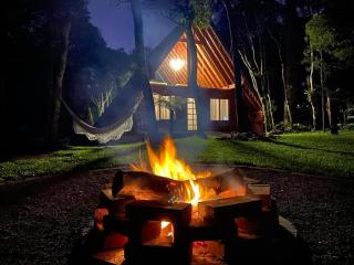 A Cabana Sao Chico - 2