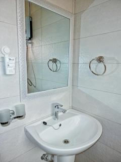 Eric Wilkins Apartments - 1