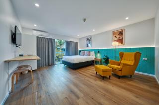 Red Star Palm Beach - Gold Coast - 6