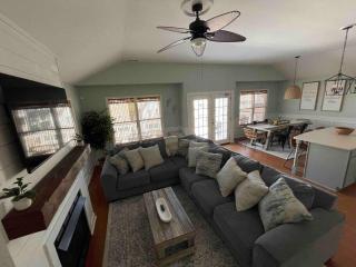 Fabulous 4BR only 1.5 blocks to the beach! - Wildwood - 6