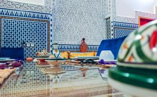 Riad Dar Lalj Fes - 2