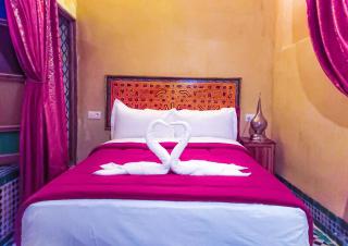 Riad Dar Lalj Fes - 1