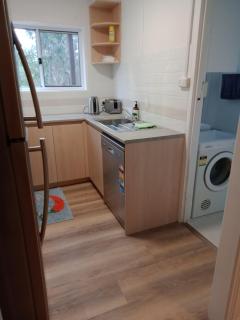 Batemans Bay 2-bedroom gem newly renovated - Batemans Bay - 5