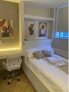Flats Uberlândia - 7