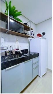 Flats Uberlândia - 8