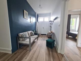 Maison rénovée avec jardin, piscine chauffée et spa, proche plages vendéennes, idéal pour familles - FR-1-426-481 - La Garnache - 9