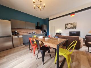 Maison rénovée avec jardin, piscine chauffée et spa, proche plages vendéennes, idéal pour familles - FR-1-426-481 - La Garnache - 8