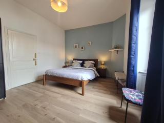 Maison rénovée avec jardin, piscine chauffée et spa, proche plages vendéennes, idéal pour familles - FR-1-426-481 - La Garnache - 4