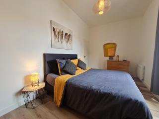 Maison rénovée avec jardin, piscine chauffée et spa, proche plages vendéennes, idéal pour familles - FR-1-426-481 - La Garnache - 2