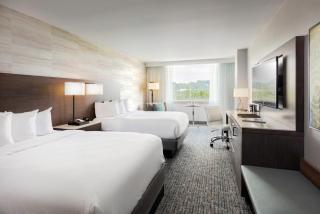 DoubleTree Birmingham Perimeter Park - Birmingham - 5