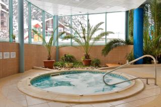 Rila Hotel Borovets - Borovets - 1