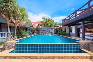 KLONGNIN NATURE HILL - 2