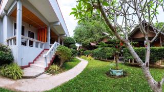 KLONGNIN NATURE HILL - Ko Lanta - 0