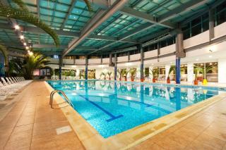 Rila Hotel Borovets - Borovets - 2