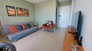 Conforto e tranquilidade, 2 quartos na Pajuçara - Maceió - 6