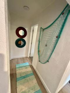 Nice 2 Twin bedroom - Best central location in Miami - Luggage storage, parking and Laundry for free!!!! - Miami - 9